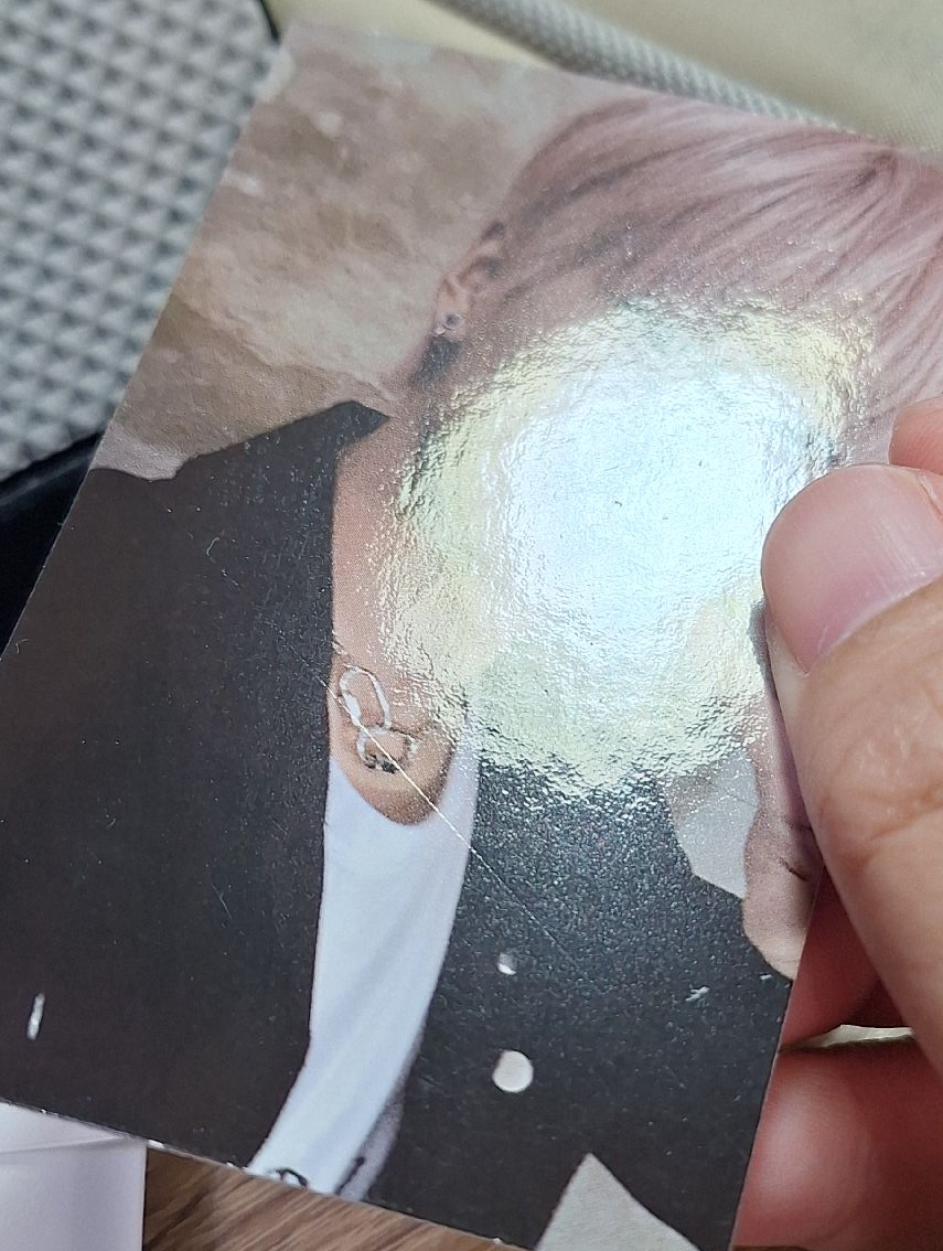 戳臉寅 LEVANTER 專卡 