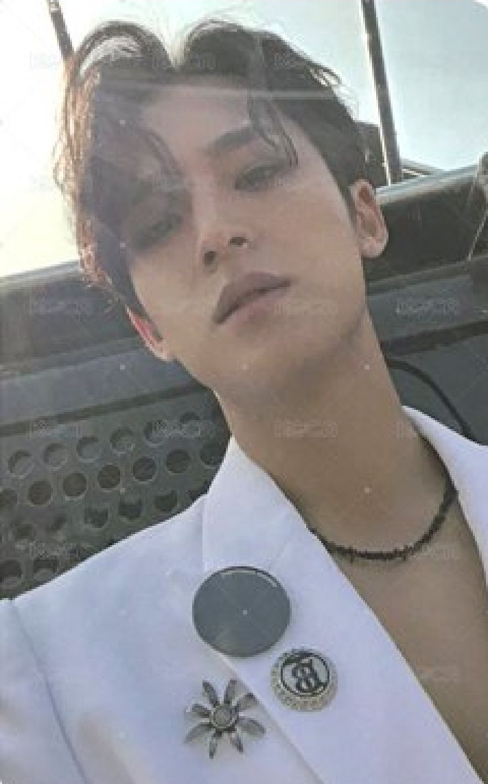 正四 幸運卡 奎