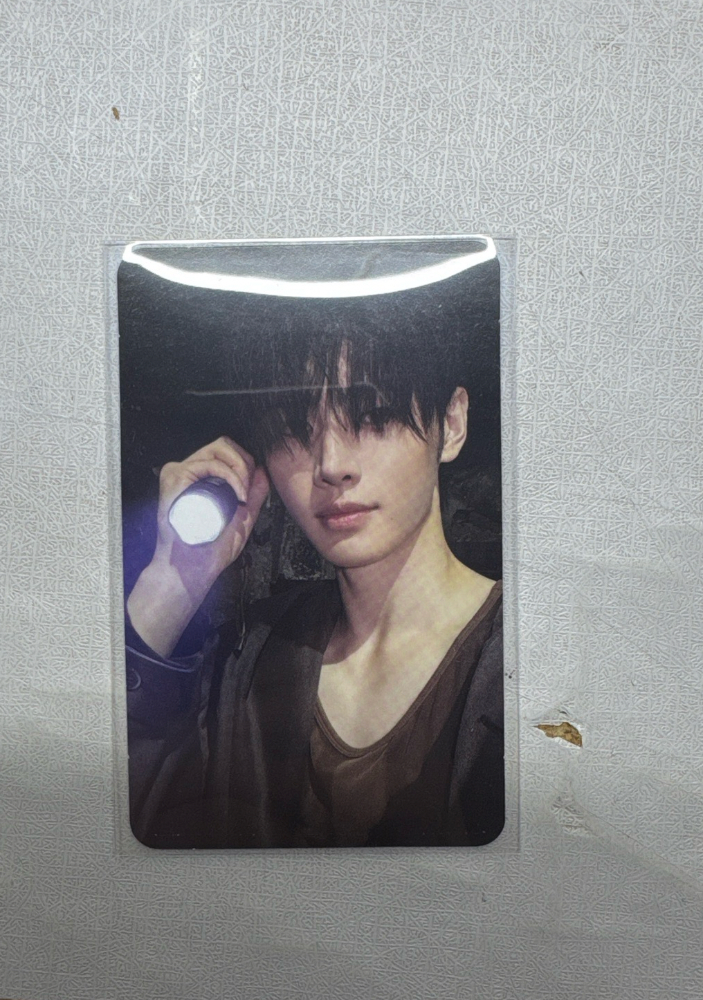 迷七 電子專隨機卡 訓