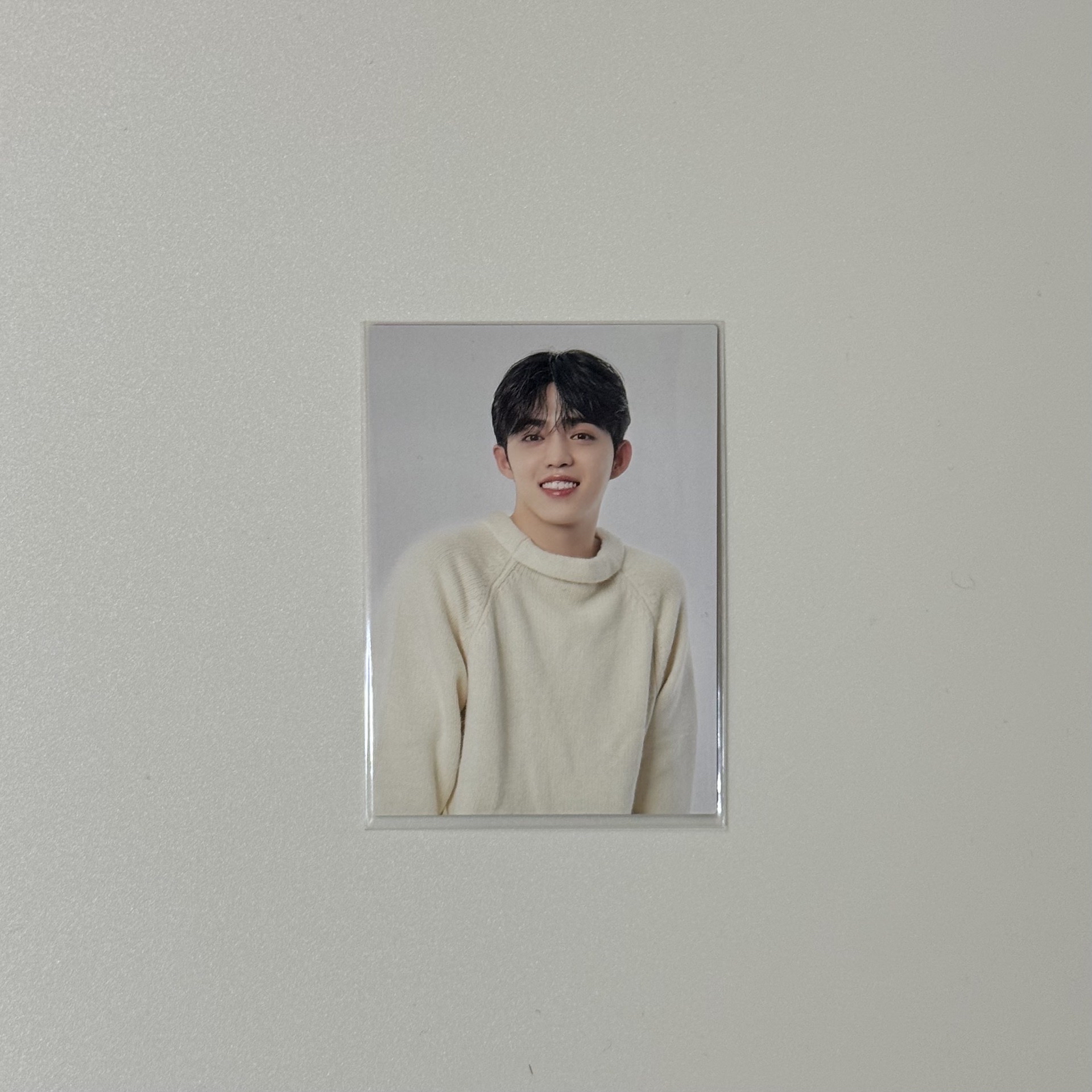 21年Home隨機卡 哲