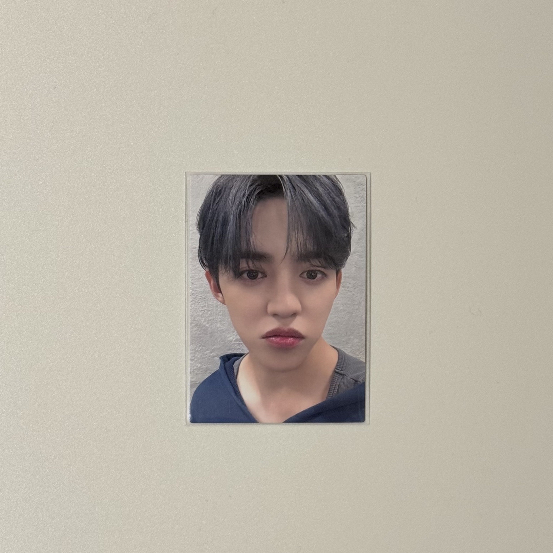 Right Here 集章卡 哲