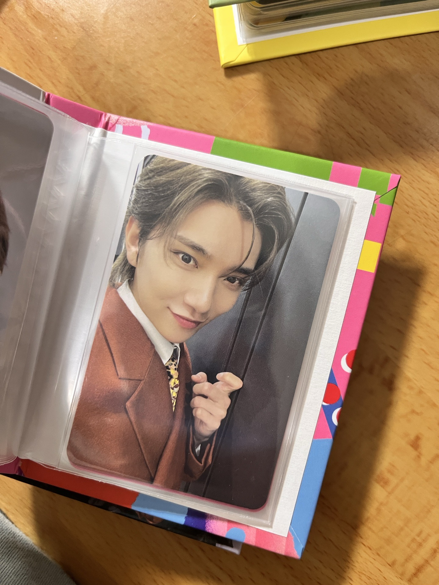 秀 迷十二克拉盤