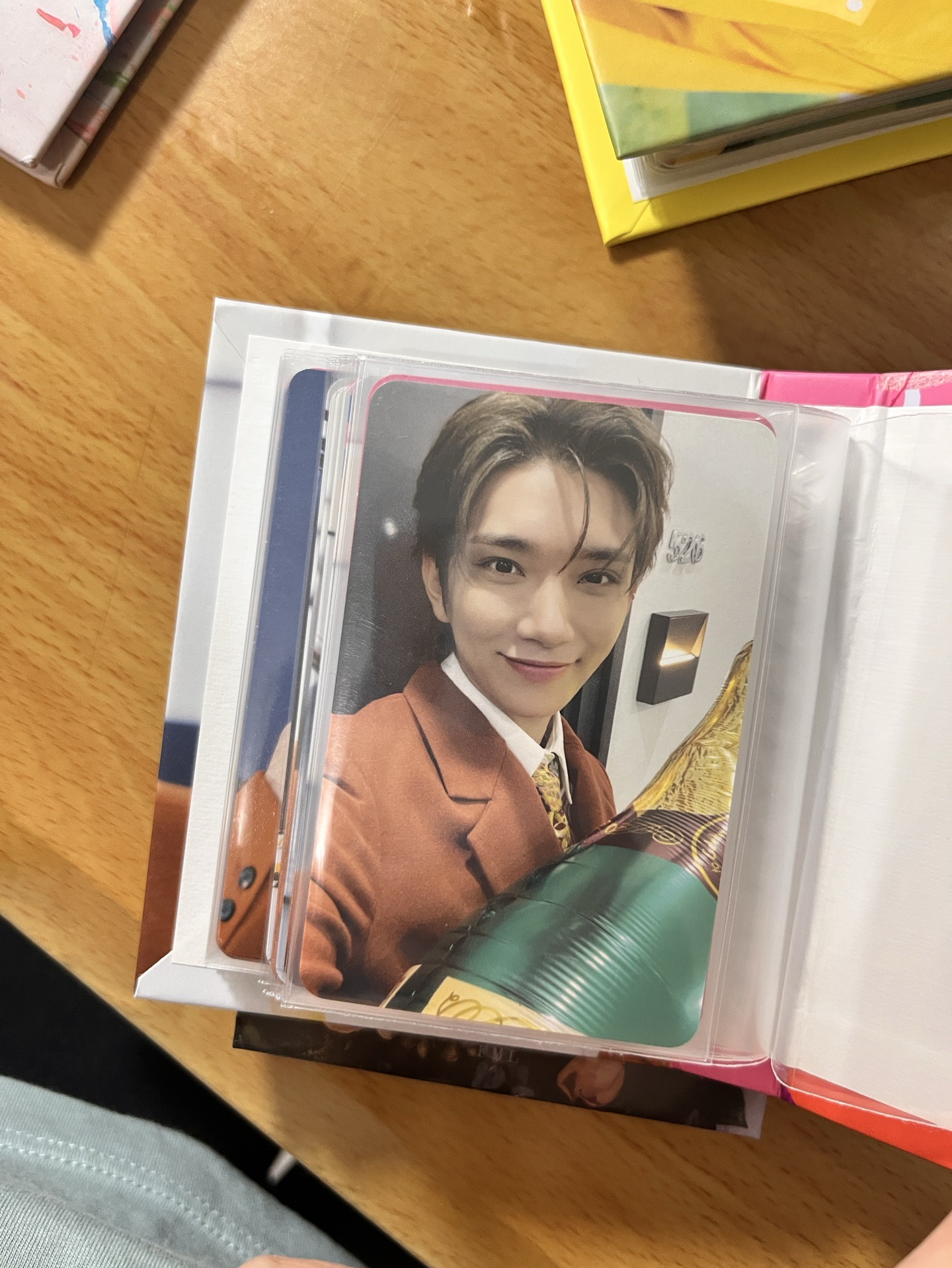 秀 迷十二克拉盤