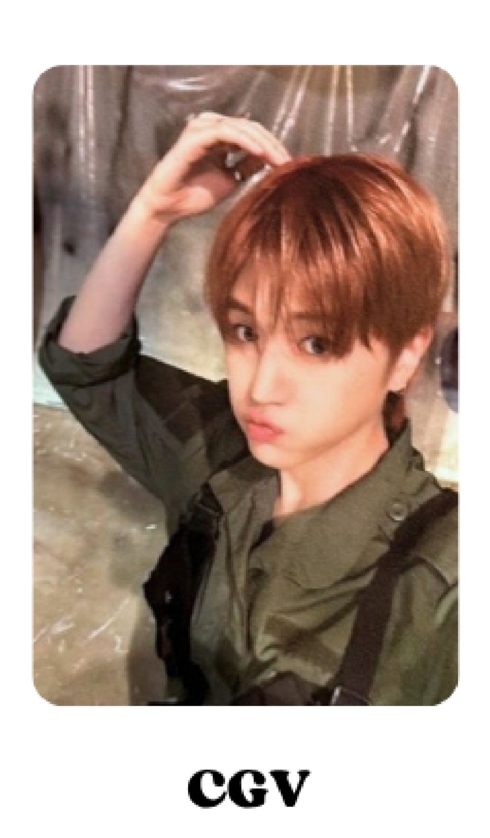 [非現貨] riwoo cgv 需綁$1500