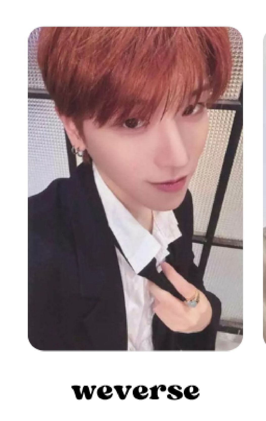 [非現貨]riwoo小卡專區