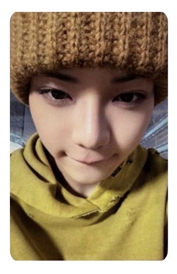 五律 第二週打歌卡