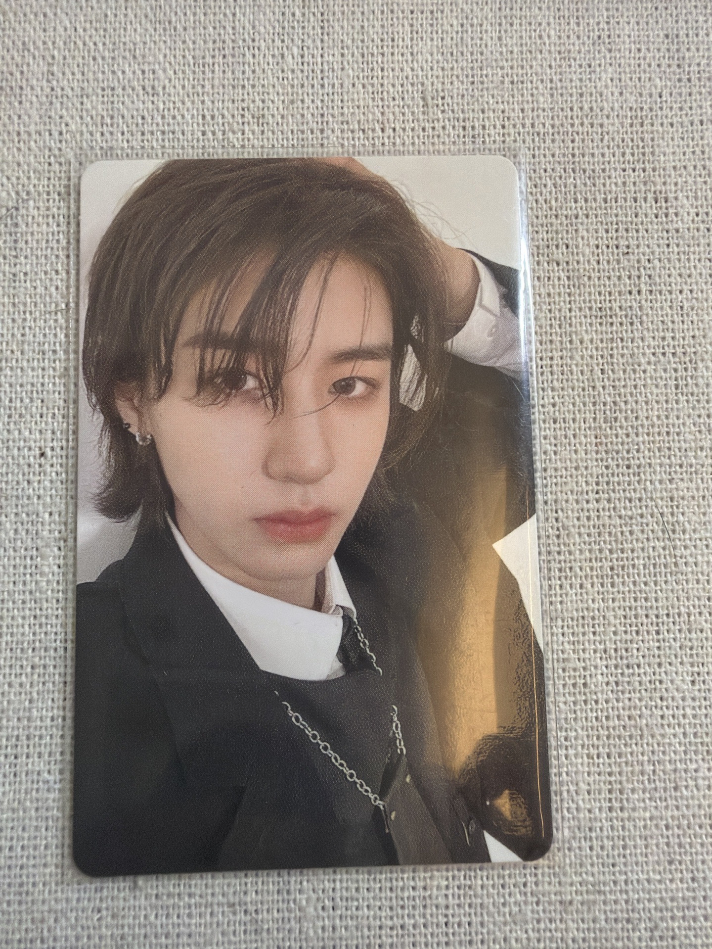 金桐儇 | 迷你三 專卡