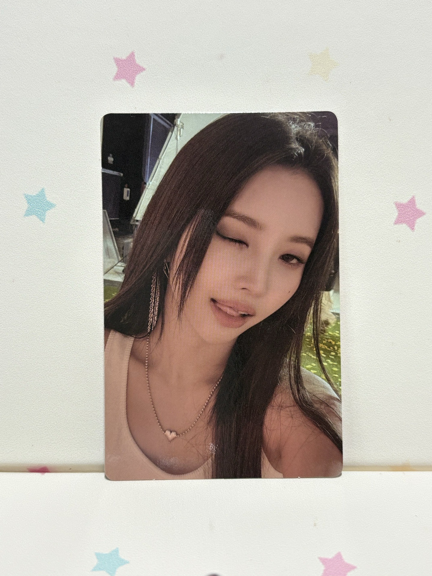 HEAT blaze專卡🟠