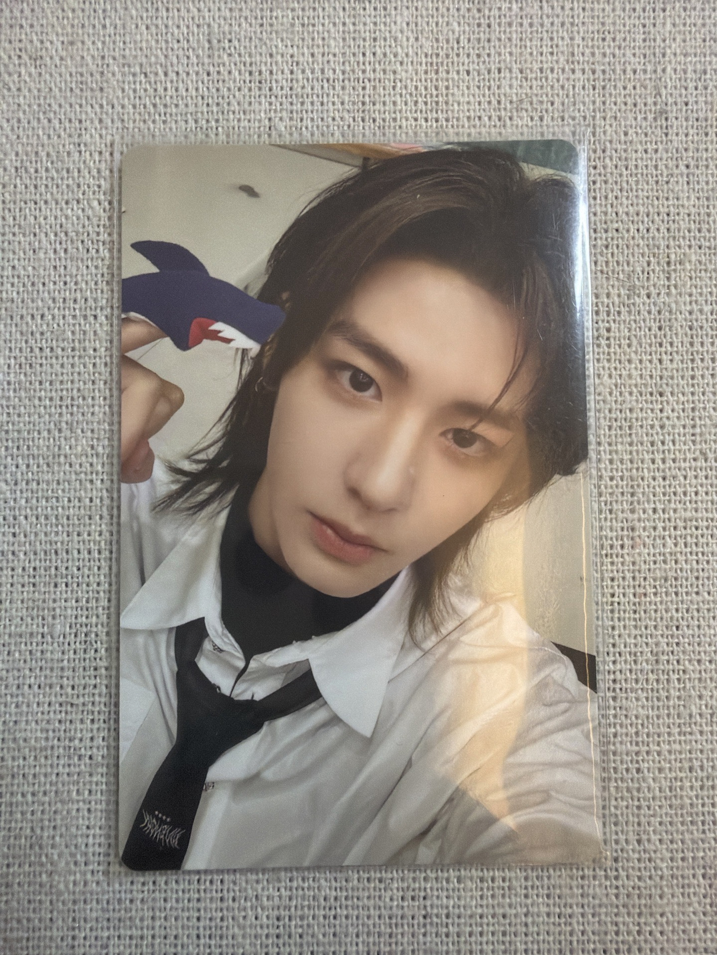 金桐儇 | 迷你二 專卡