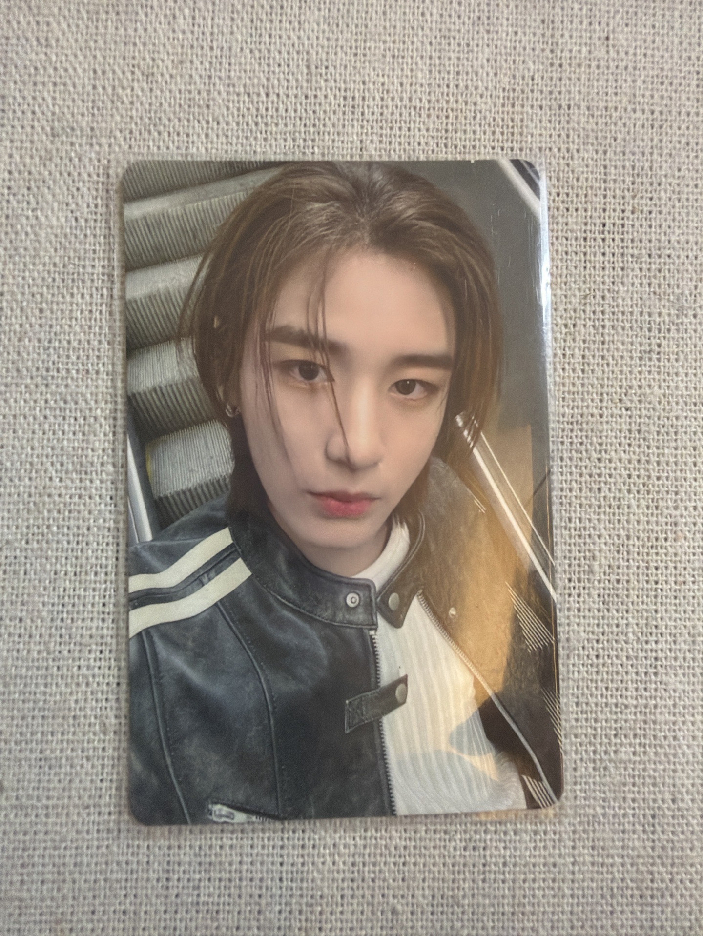 金桐儇 | 迷你二 kit專卡