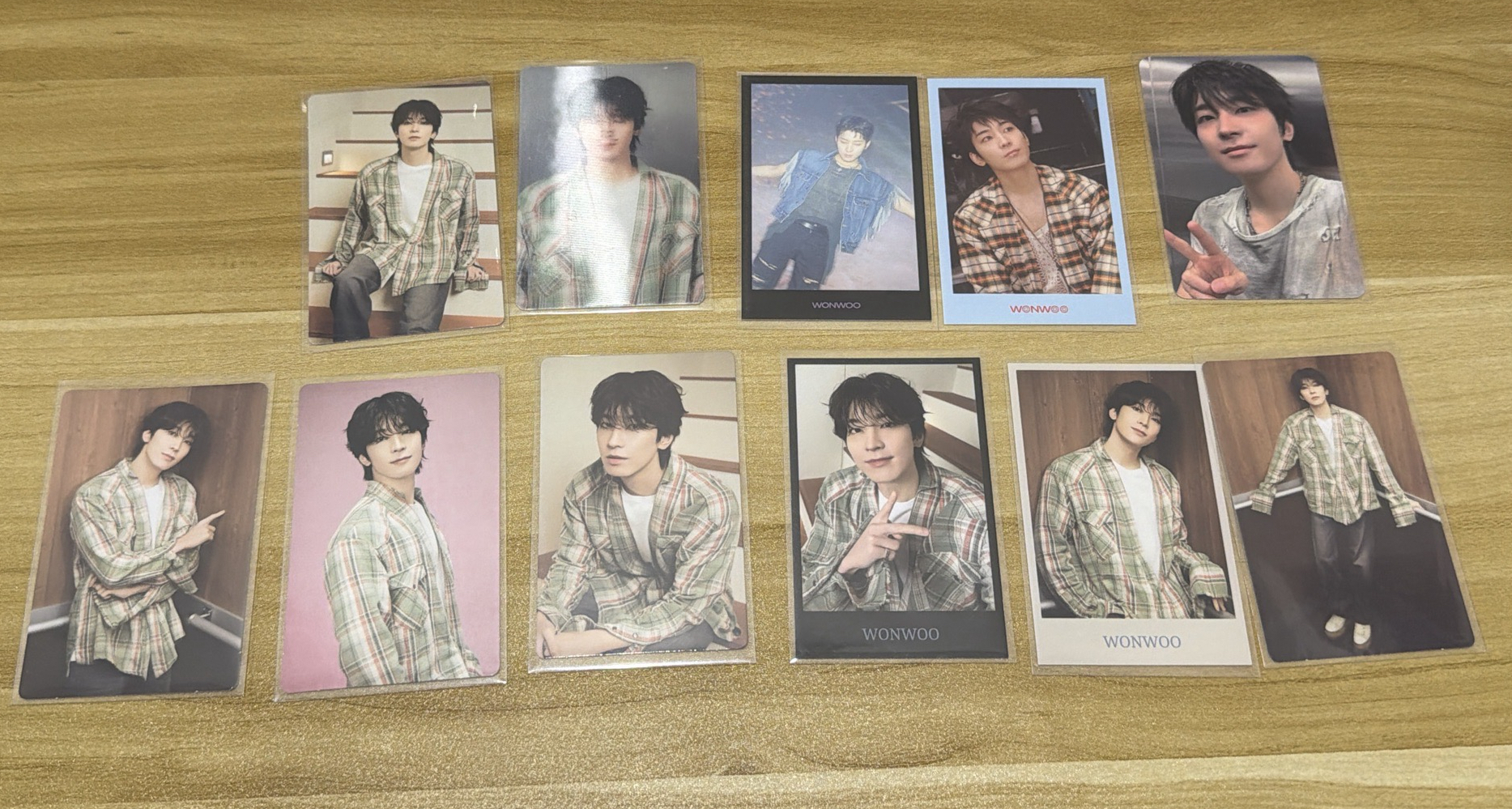 圓、俊小盤 /正五oy特典、阿拉丁特典⋯