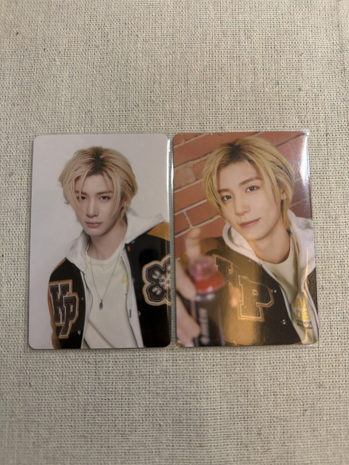 金桐儇 | 日巡隨機卡(他拍)