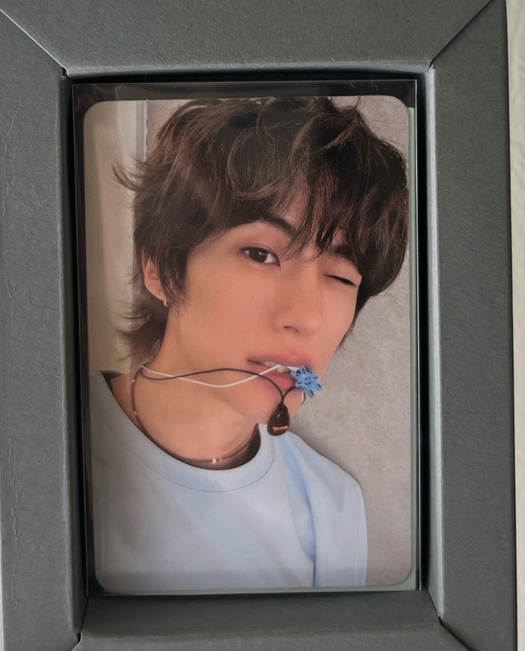 ODYSSEY 項鍊專 安 單卡