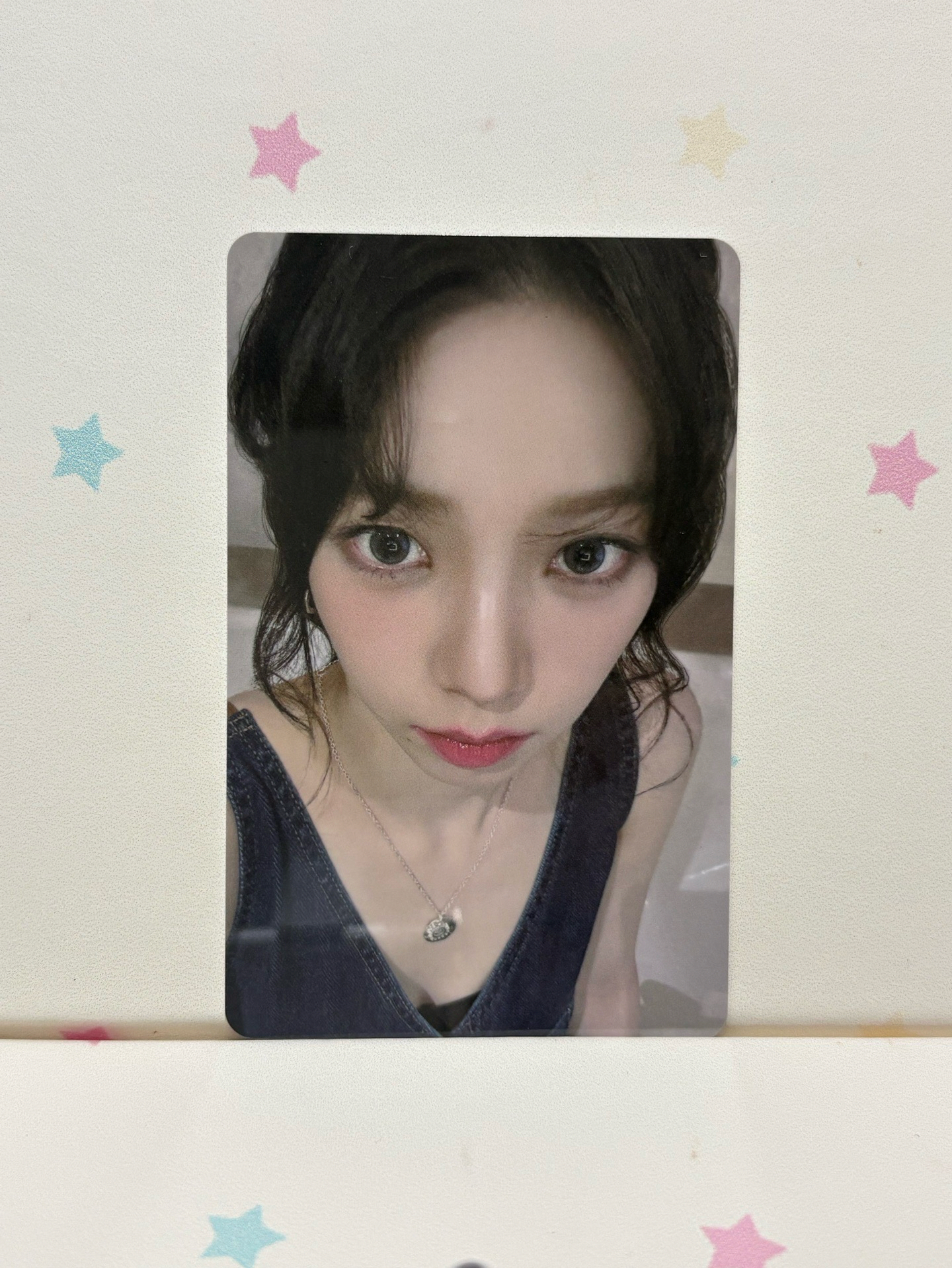 ✨降價售✨｜正規ㄧ iMe台北簽售柚 pvc