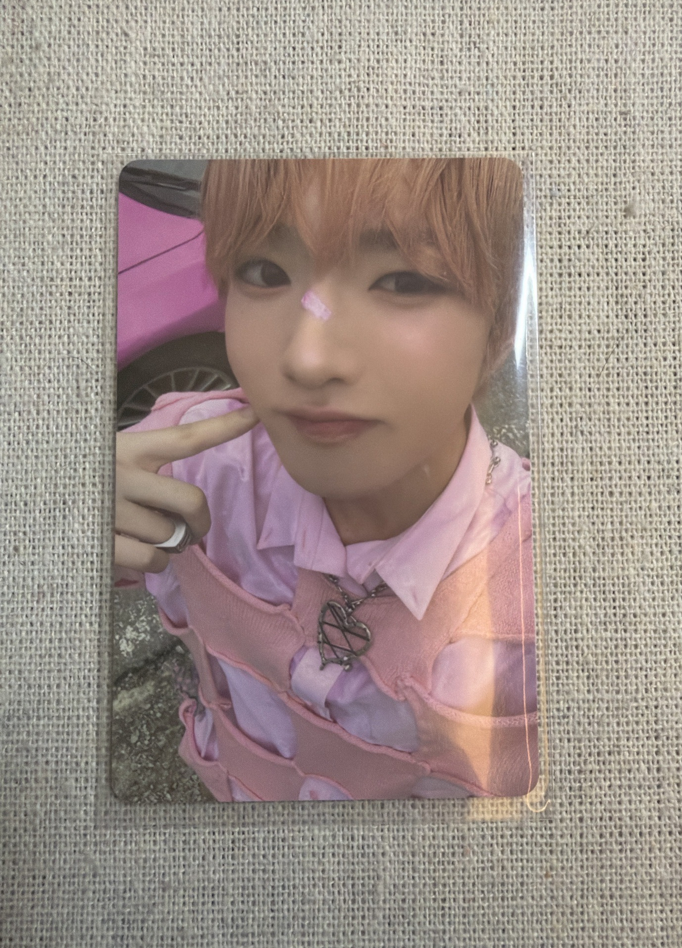 SAKUYA | Color 專卡