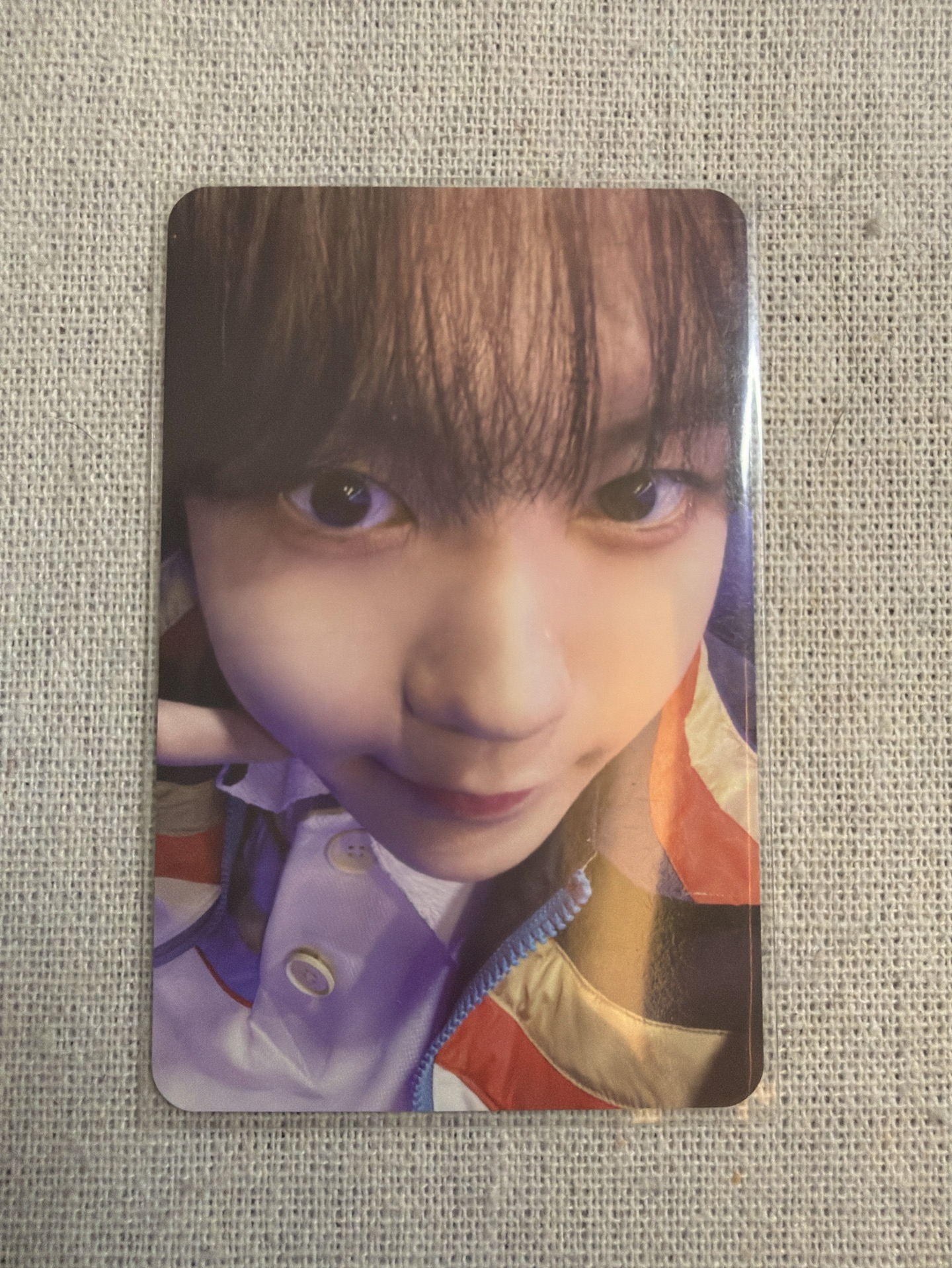 廣瀨遼 | Songbird 專卡