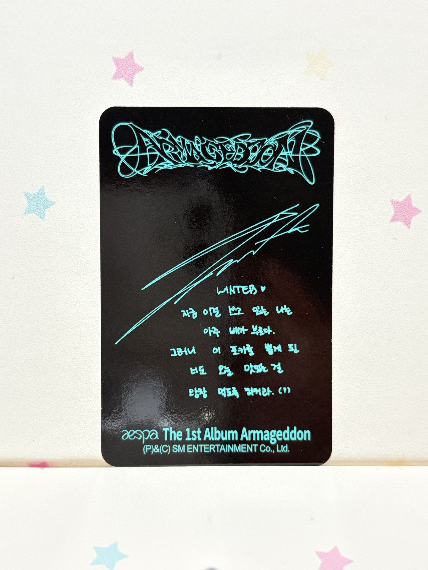 正一｜日本限定版專卡冬 風扇冬🌀