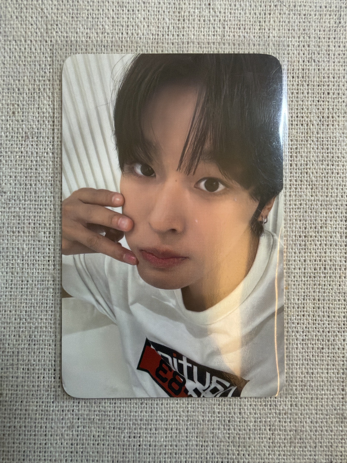 前田陸 | Color K4簽售卡