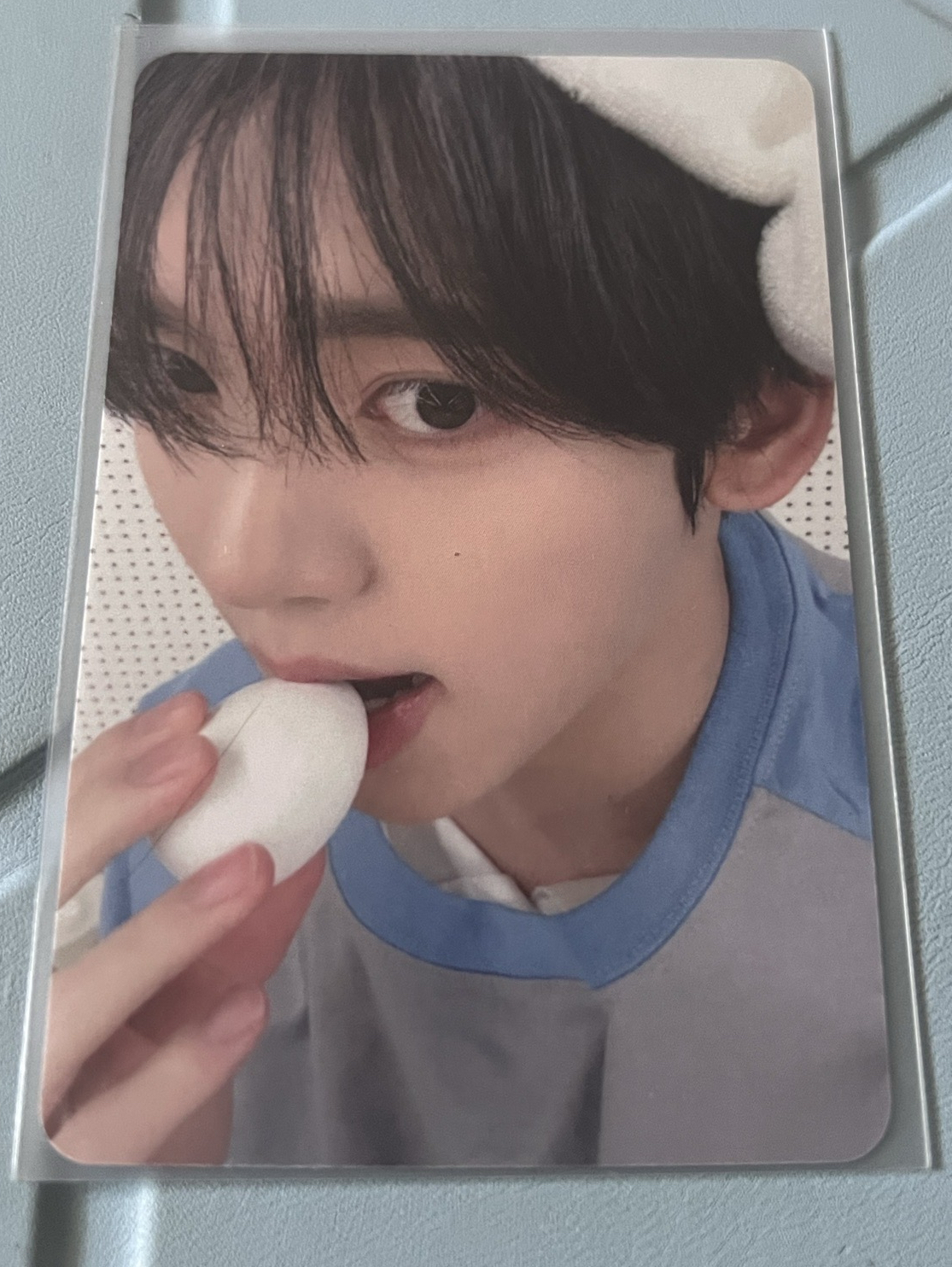 zb1 韓維辰 AM 汗蒸房