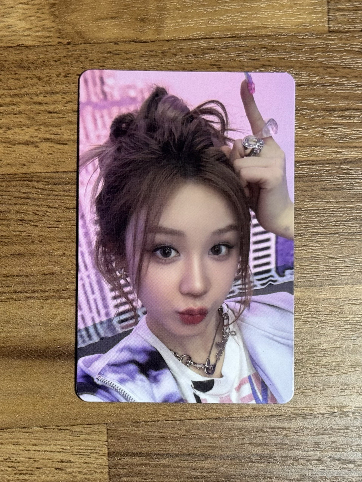 BABYMONSTER 美國通路 Target特典