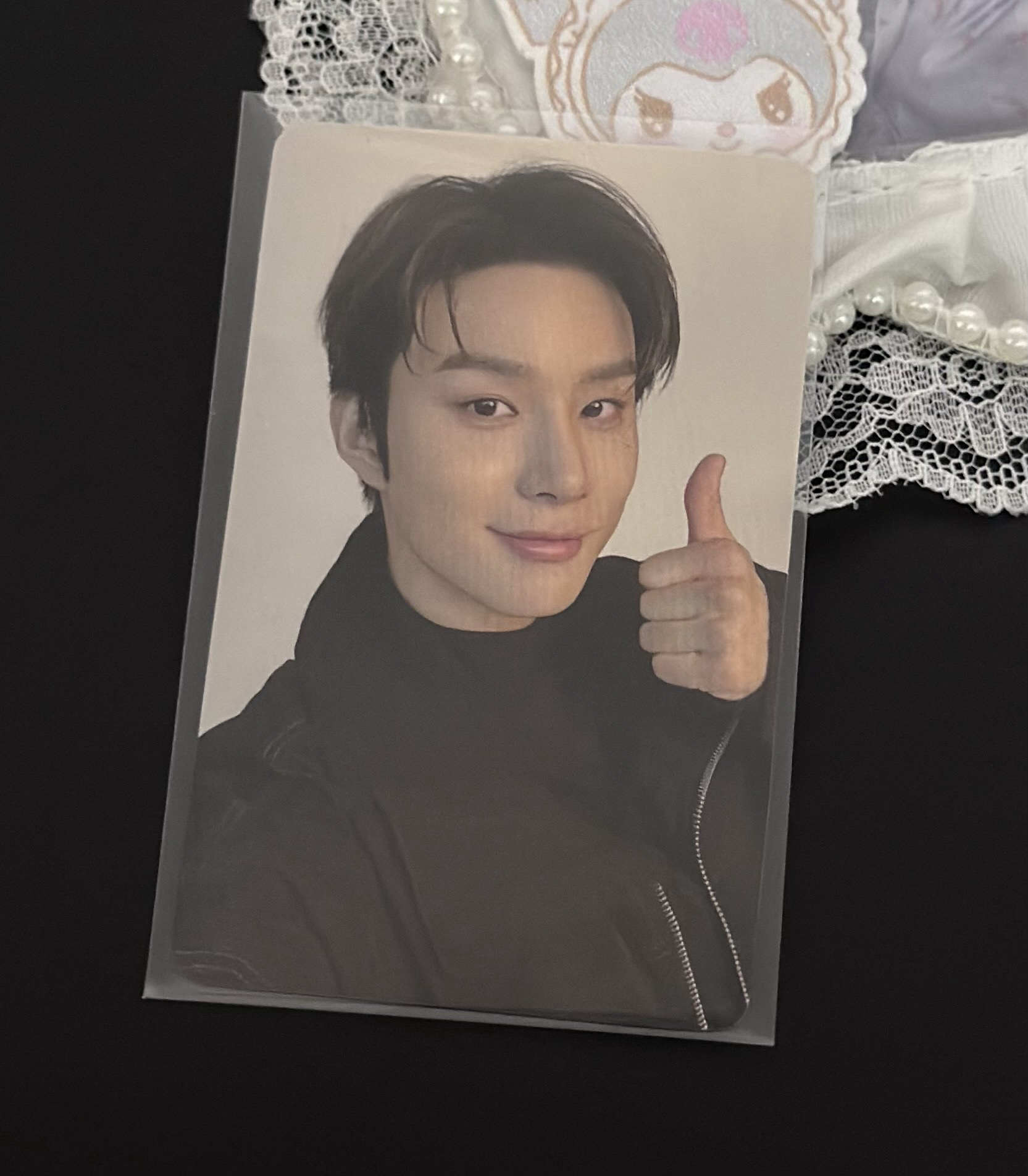 廷祐日巡滿額卡