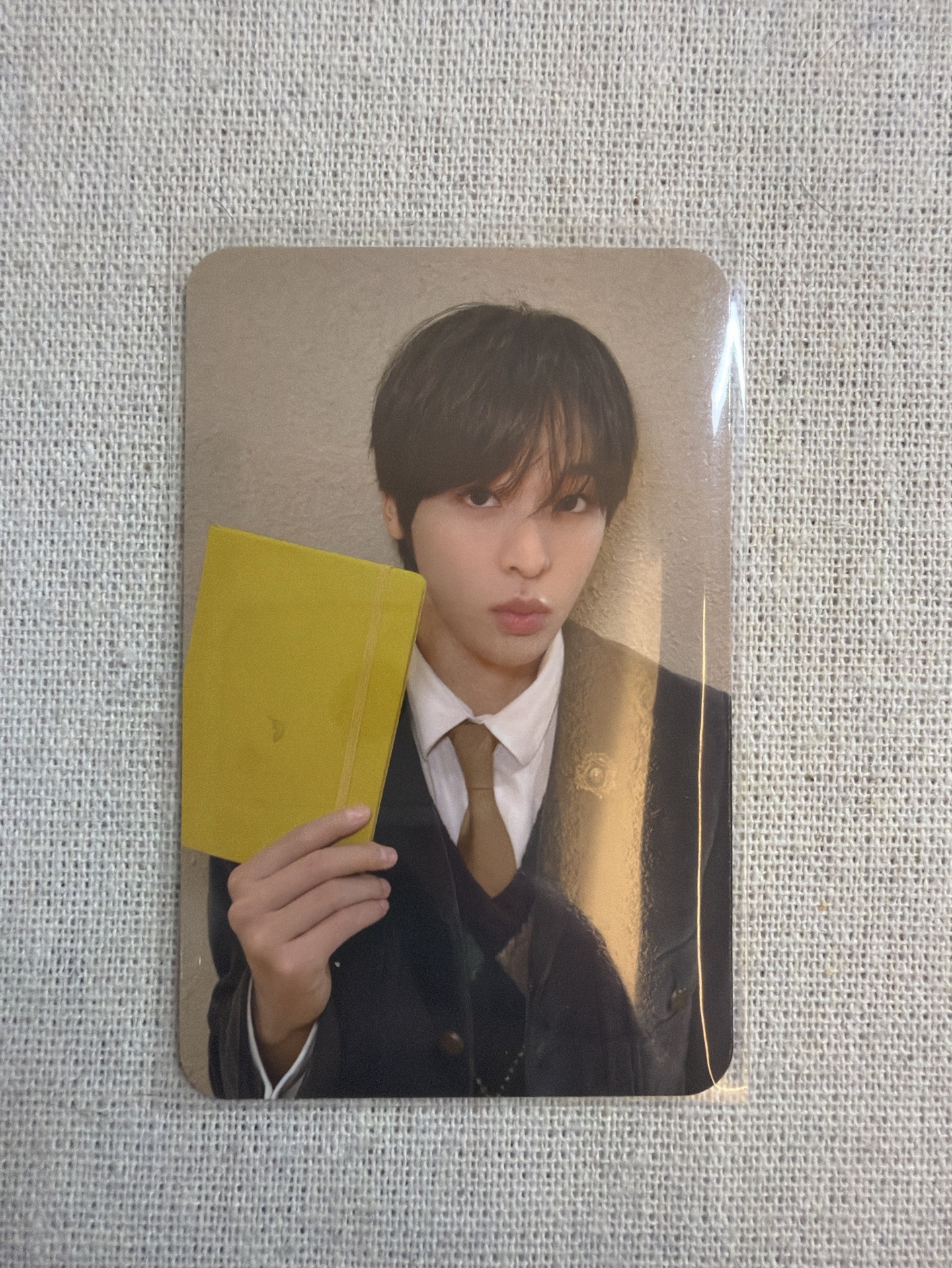 前田陸 | WISHLIST Mumo特典