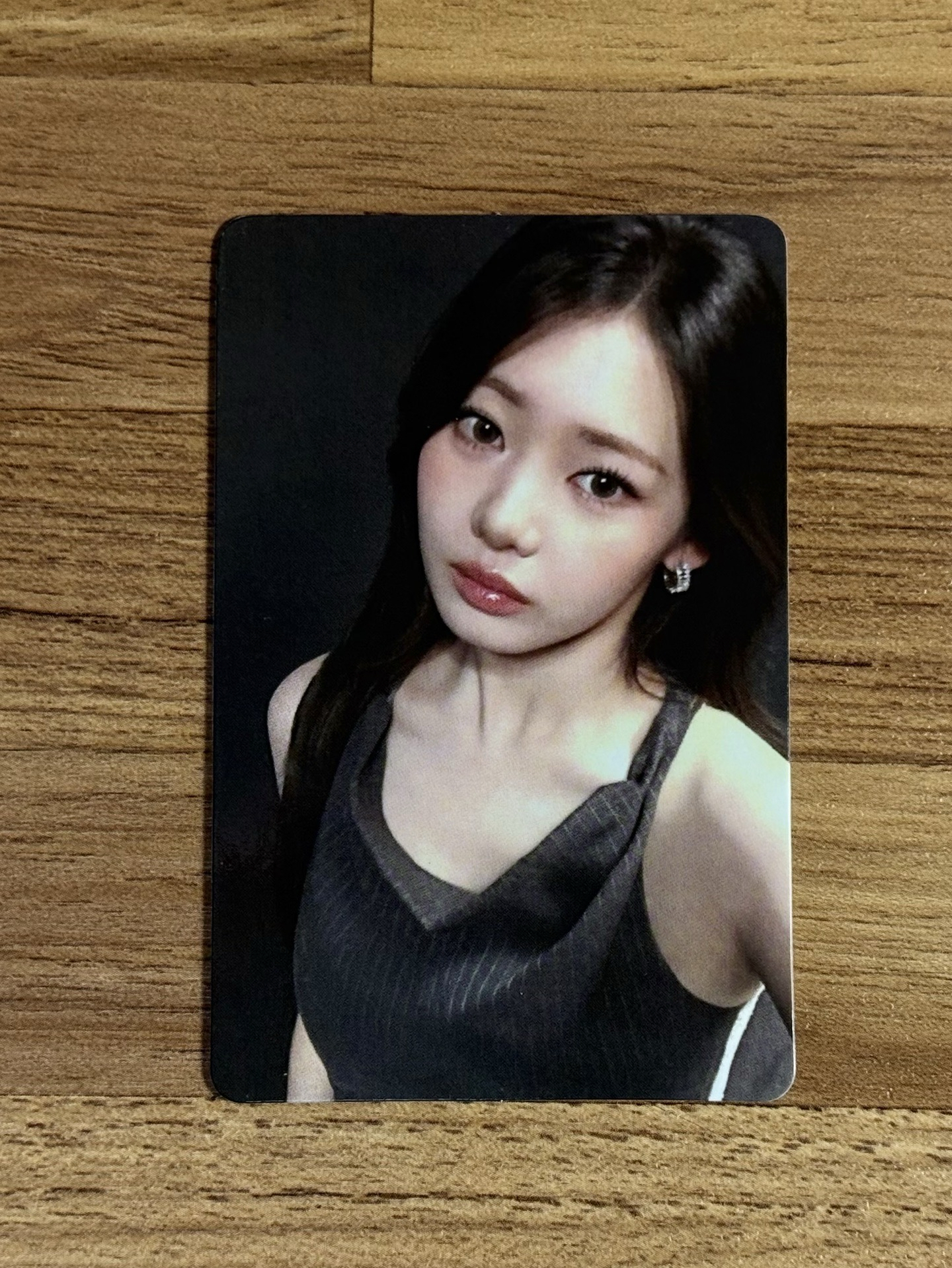 LOVE MONSTERS 泰國快閃店滿額卡 茶