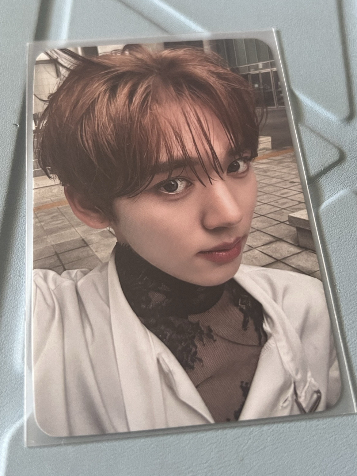 zb1 韓維辰 mmt 犄角