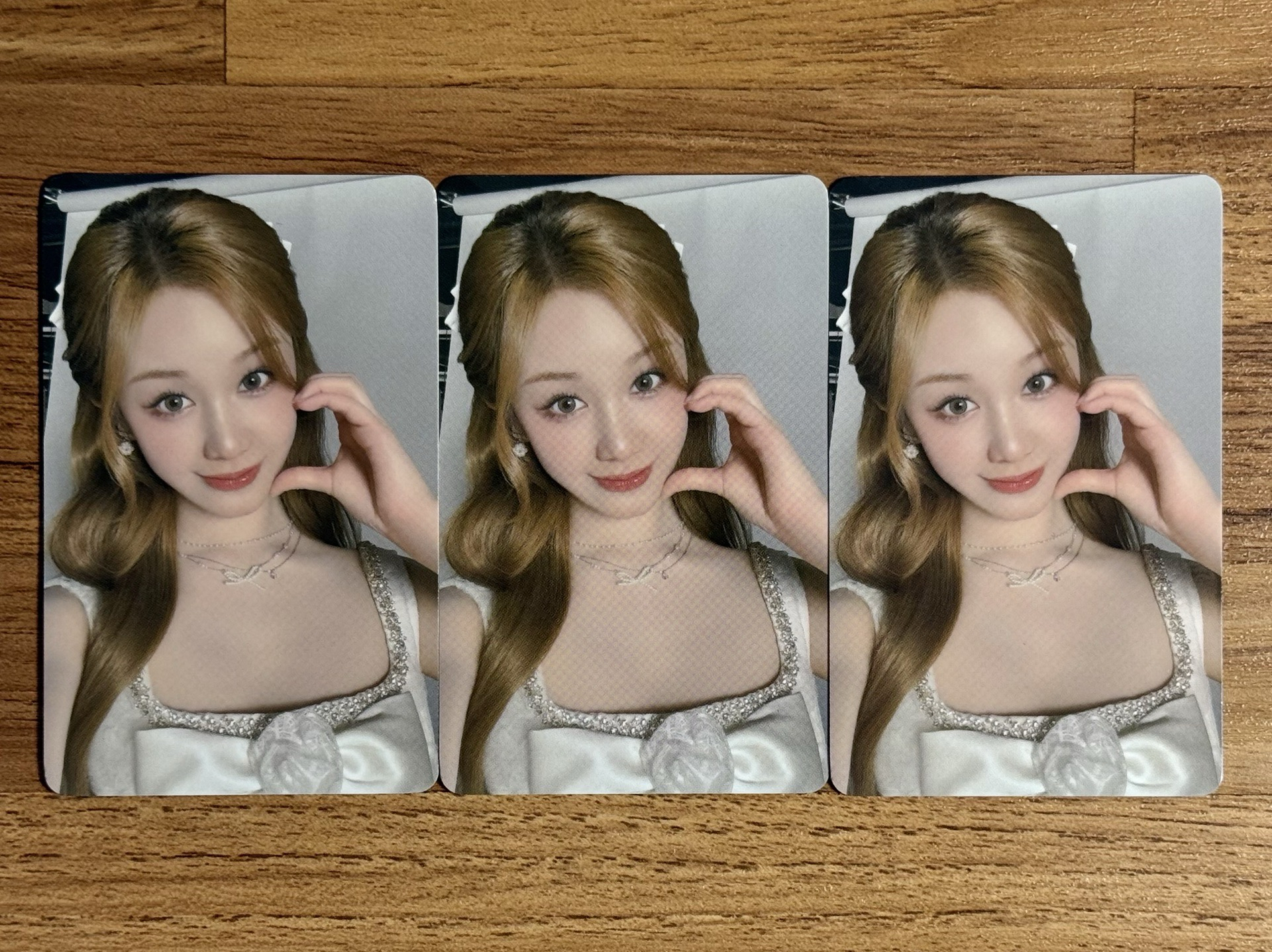 LOVE MONSTERS 日本快閃店滿額卡