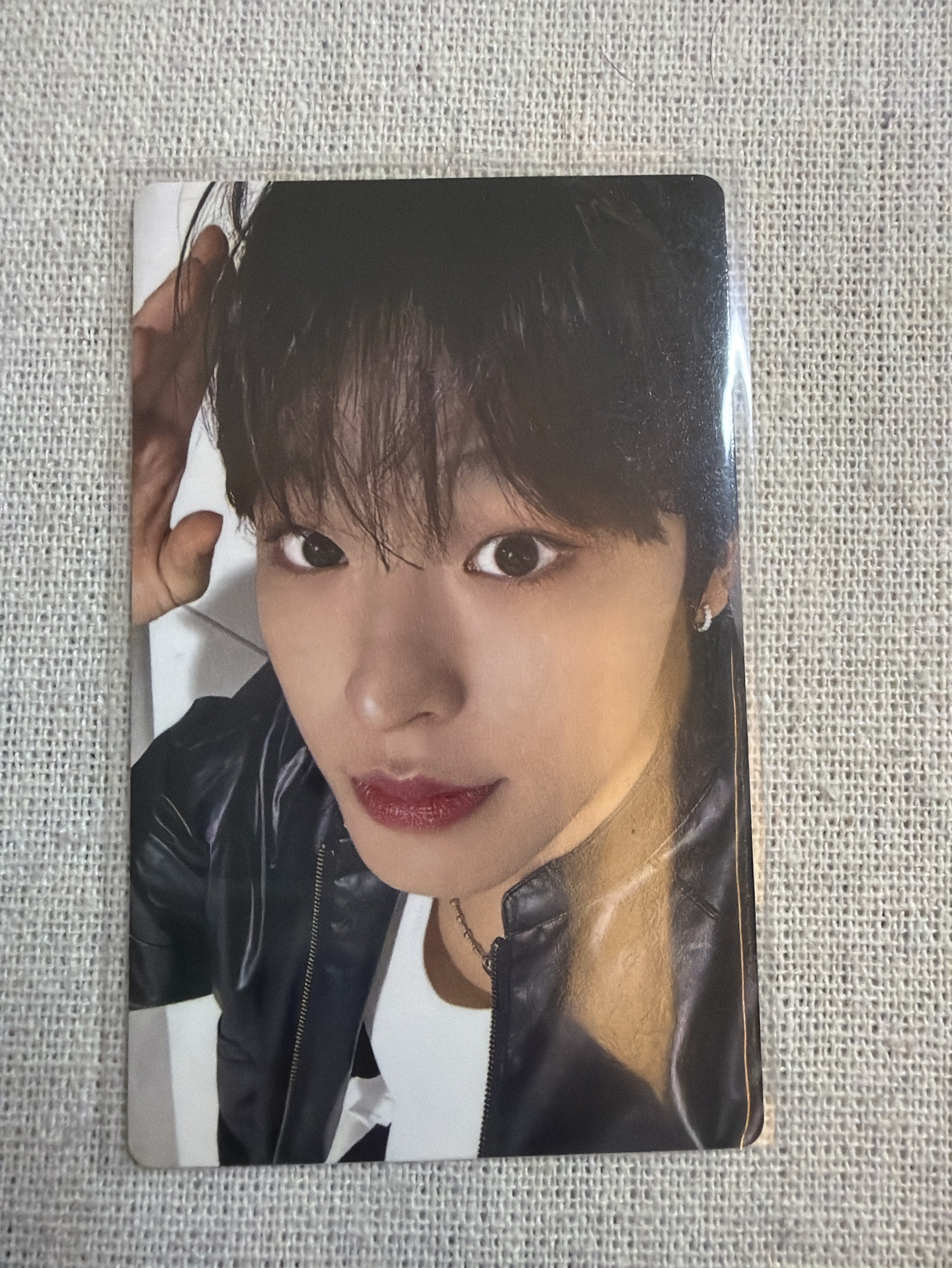 前田陸 | poppop JU2.0簽售卡