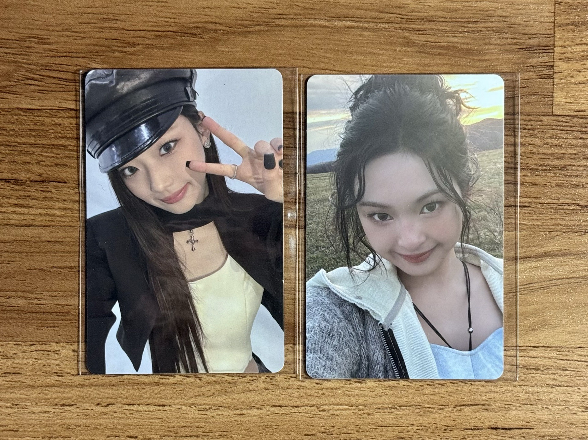 一週年週邊 WVS線上滿額卡