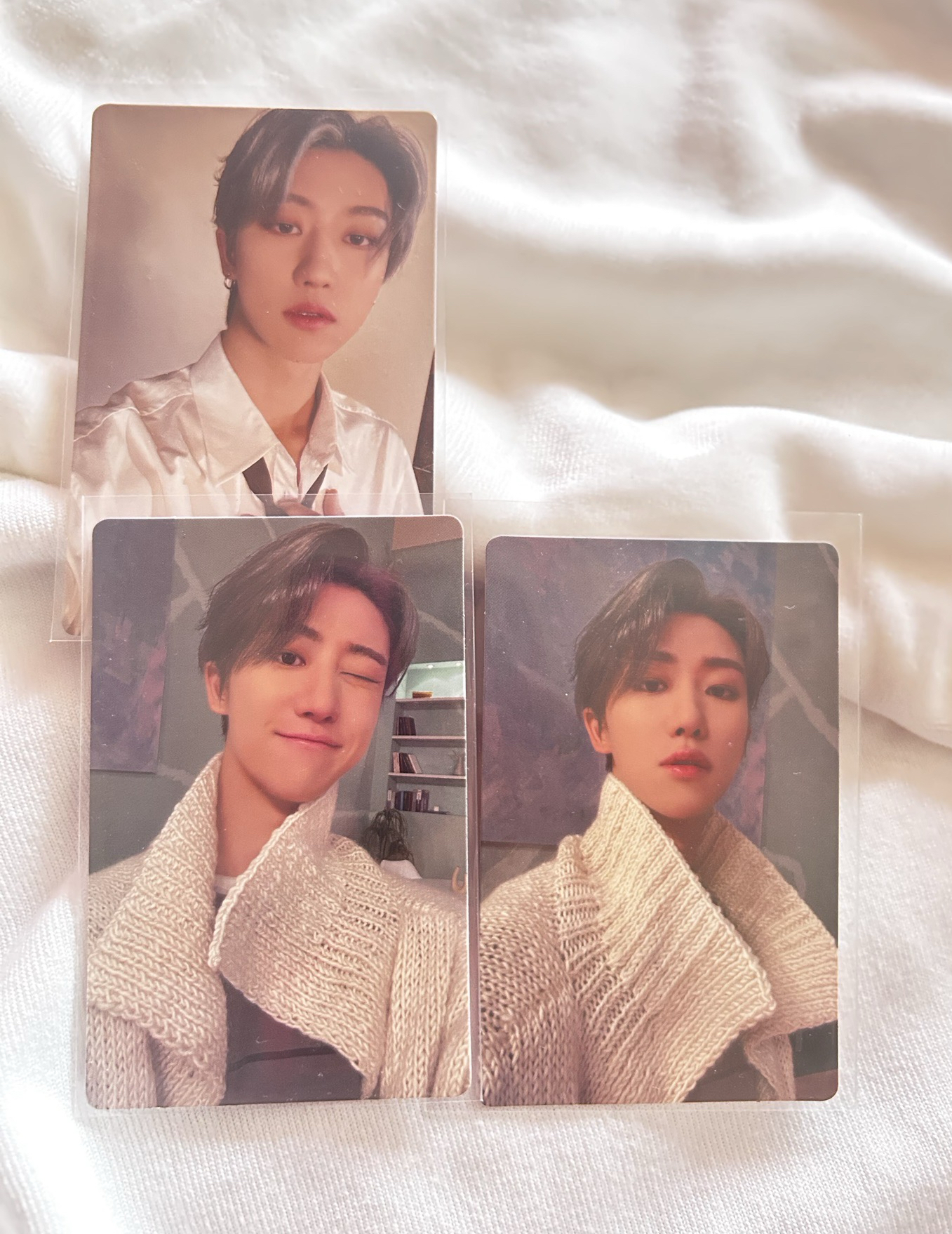 迷你9 8️⃣ 專卡