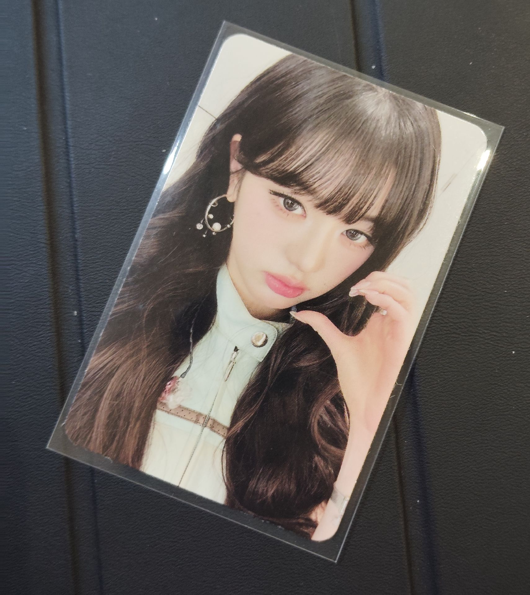 ive show what I AM 場限⭐