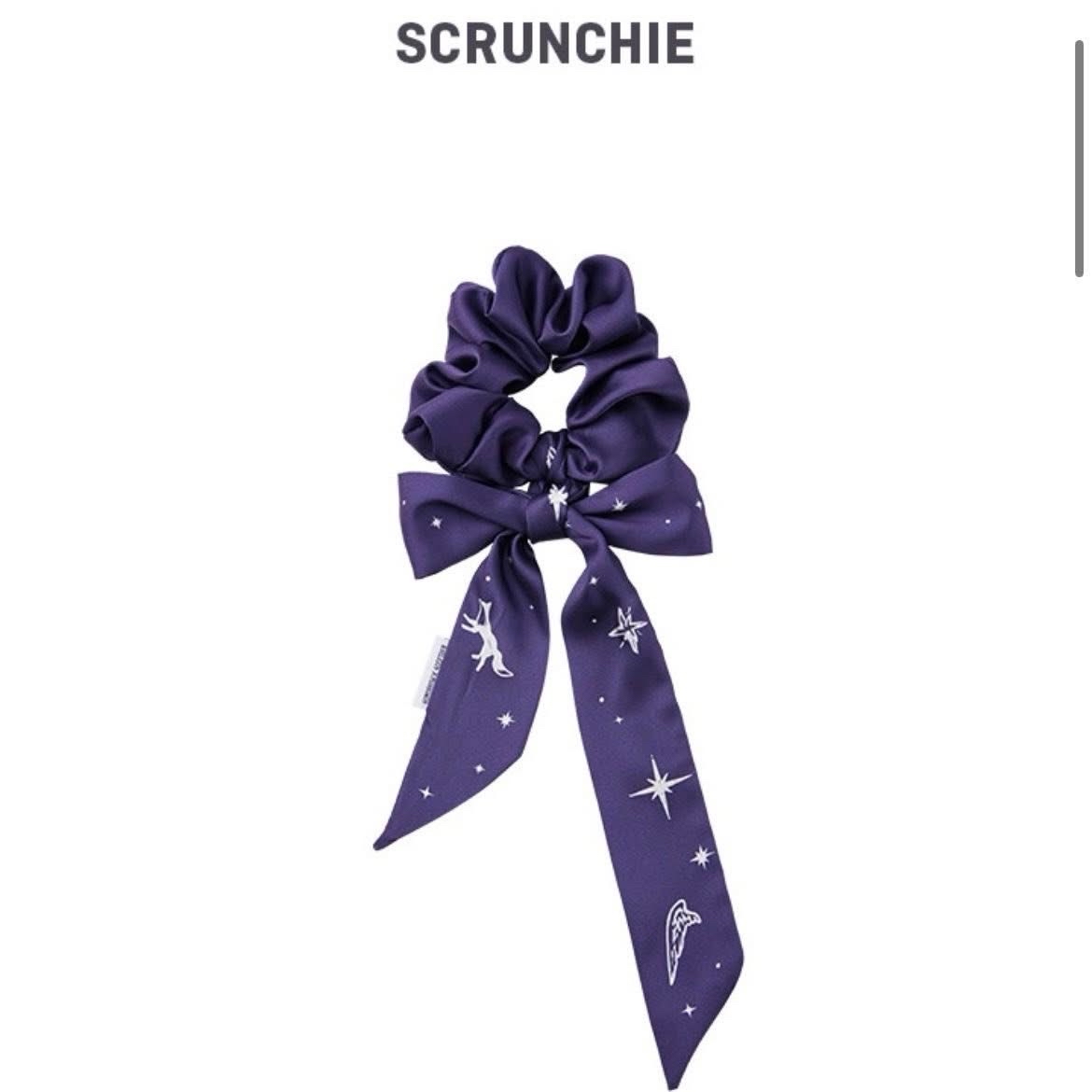 迷六 Tomorrow 髮圈