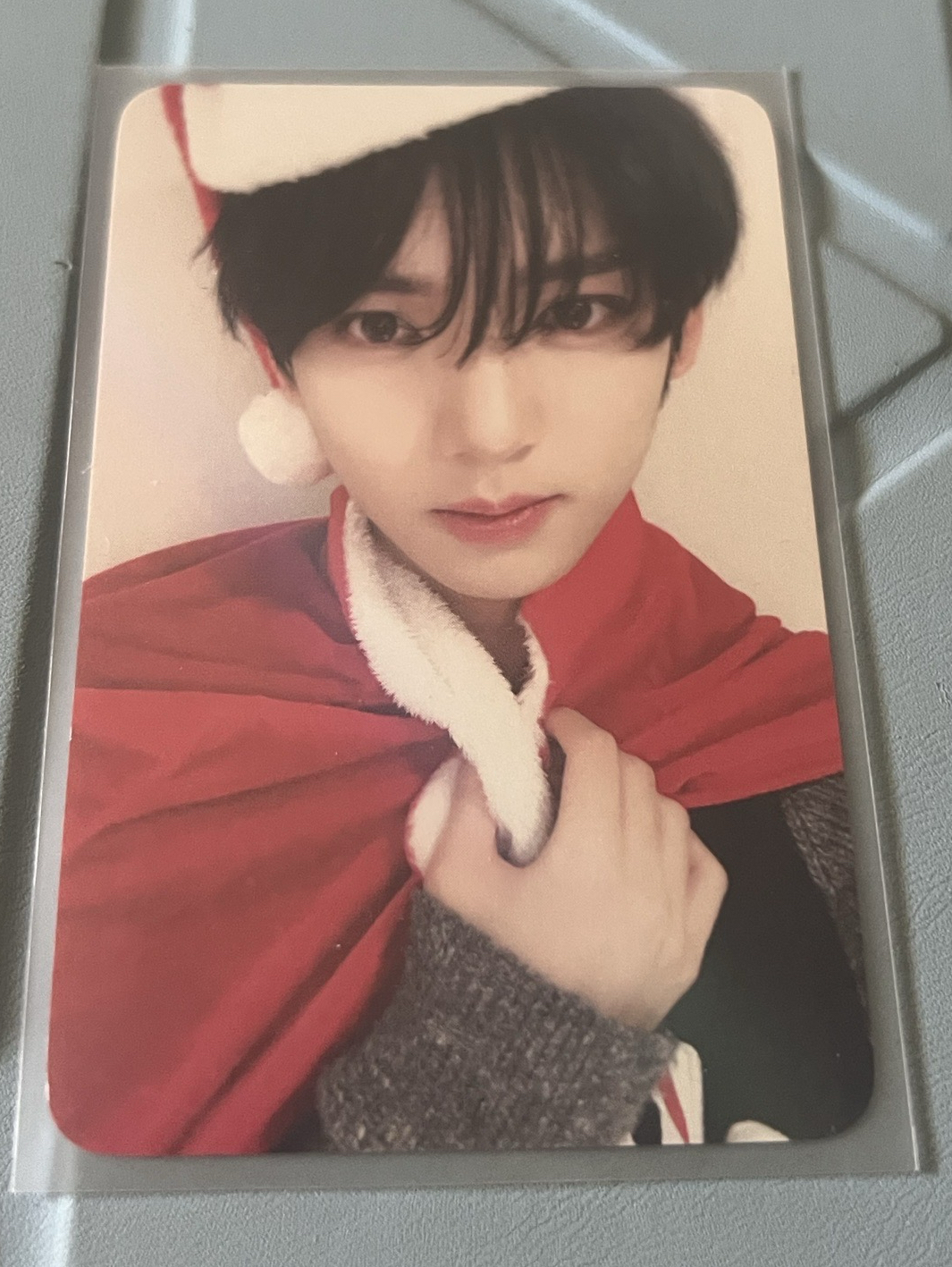 zb1 韓維辰 MS 聖誕