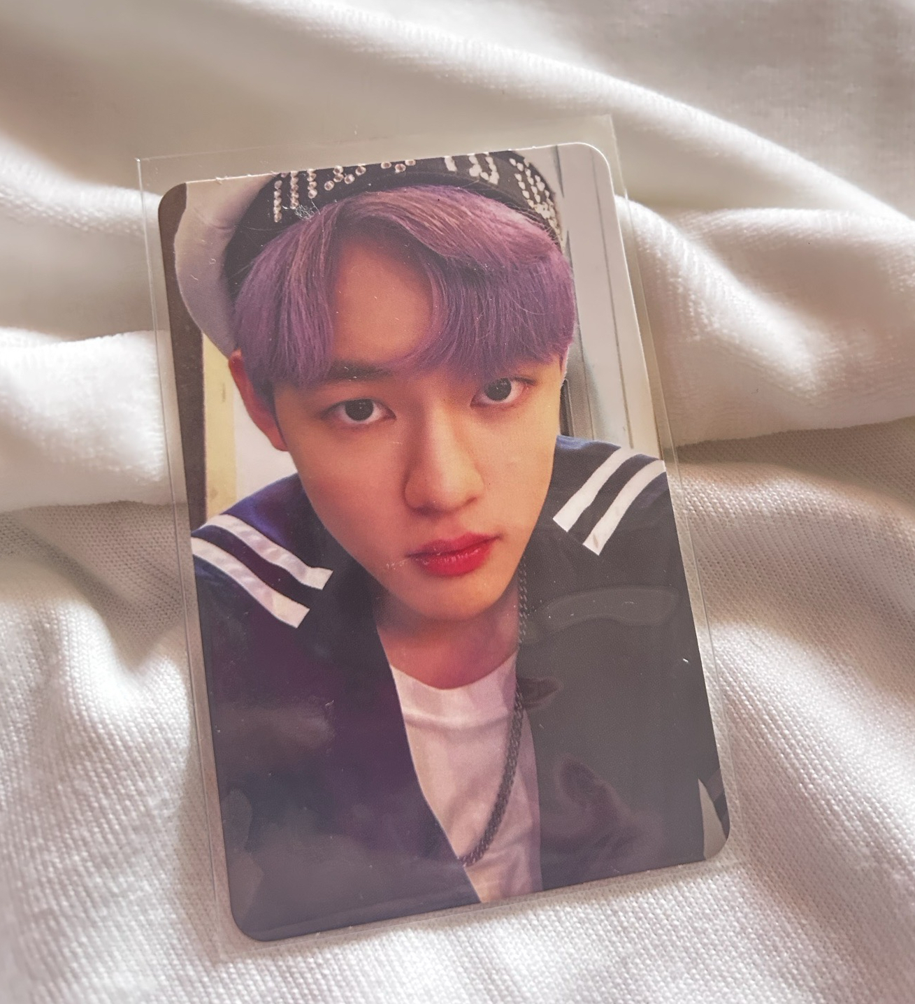 辰樂 未央 專卡