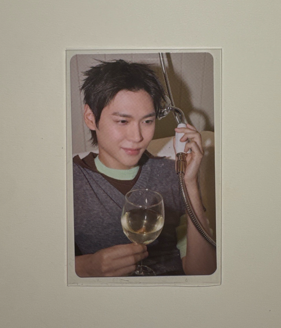 原宿快閃隨機卡