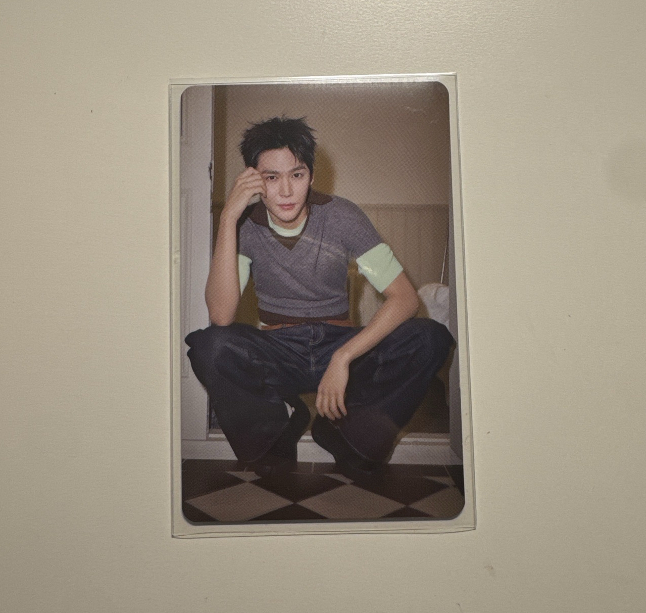 原宿快閃隨機卡