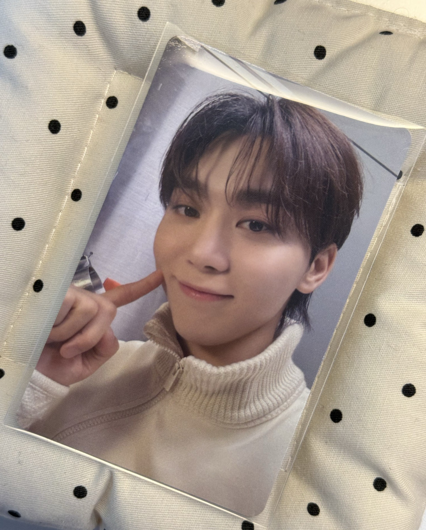 寛消費期限特典