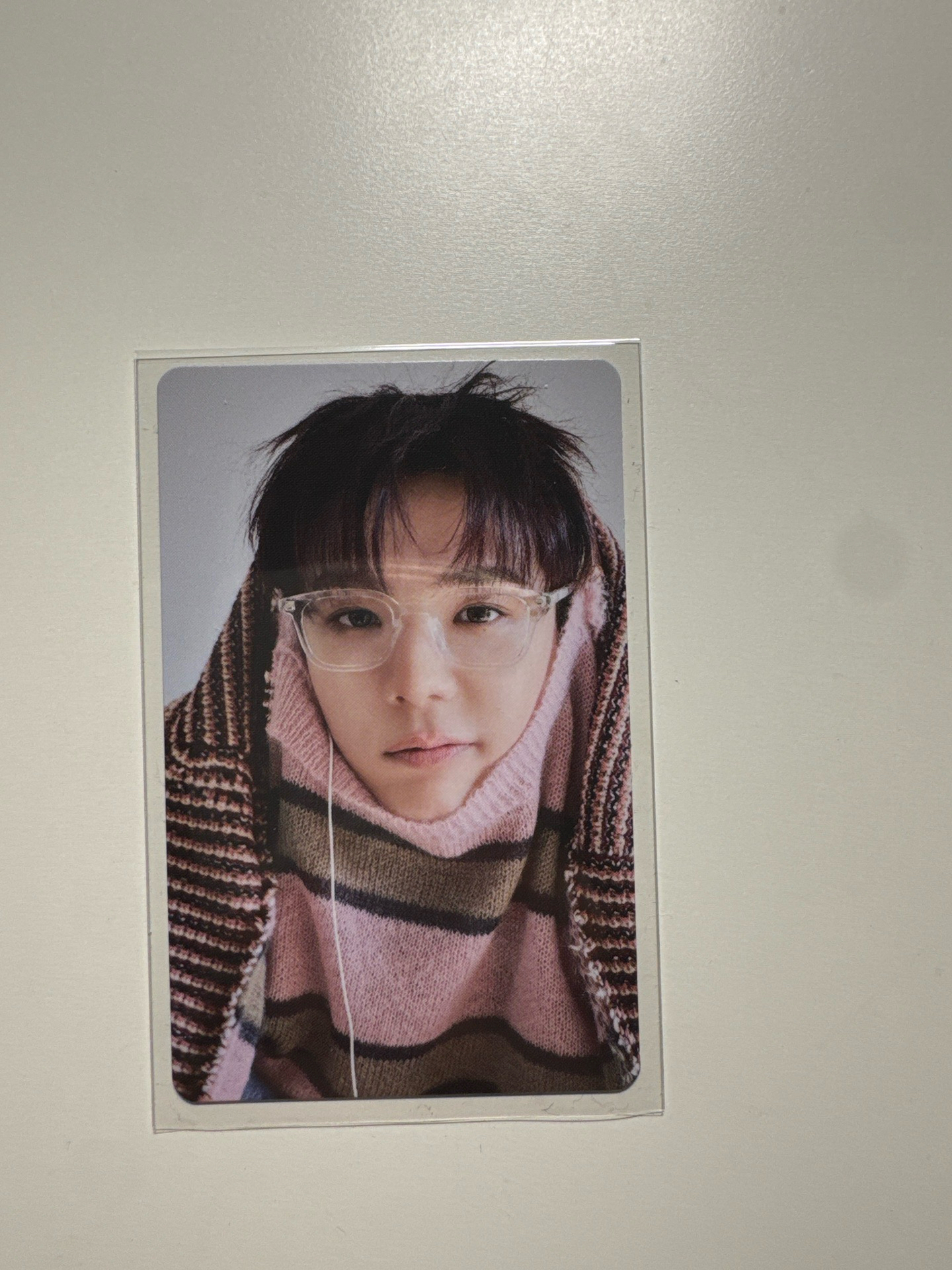 原宿快閃隨機卡