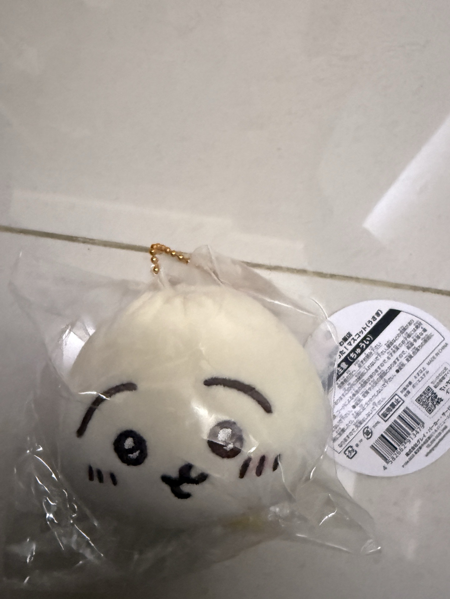 來來飯店 肉包兔兔