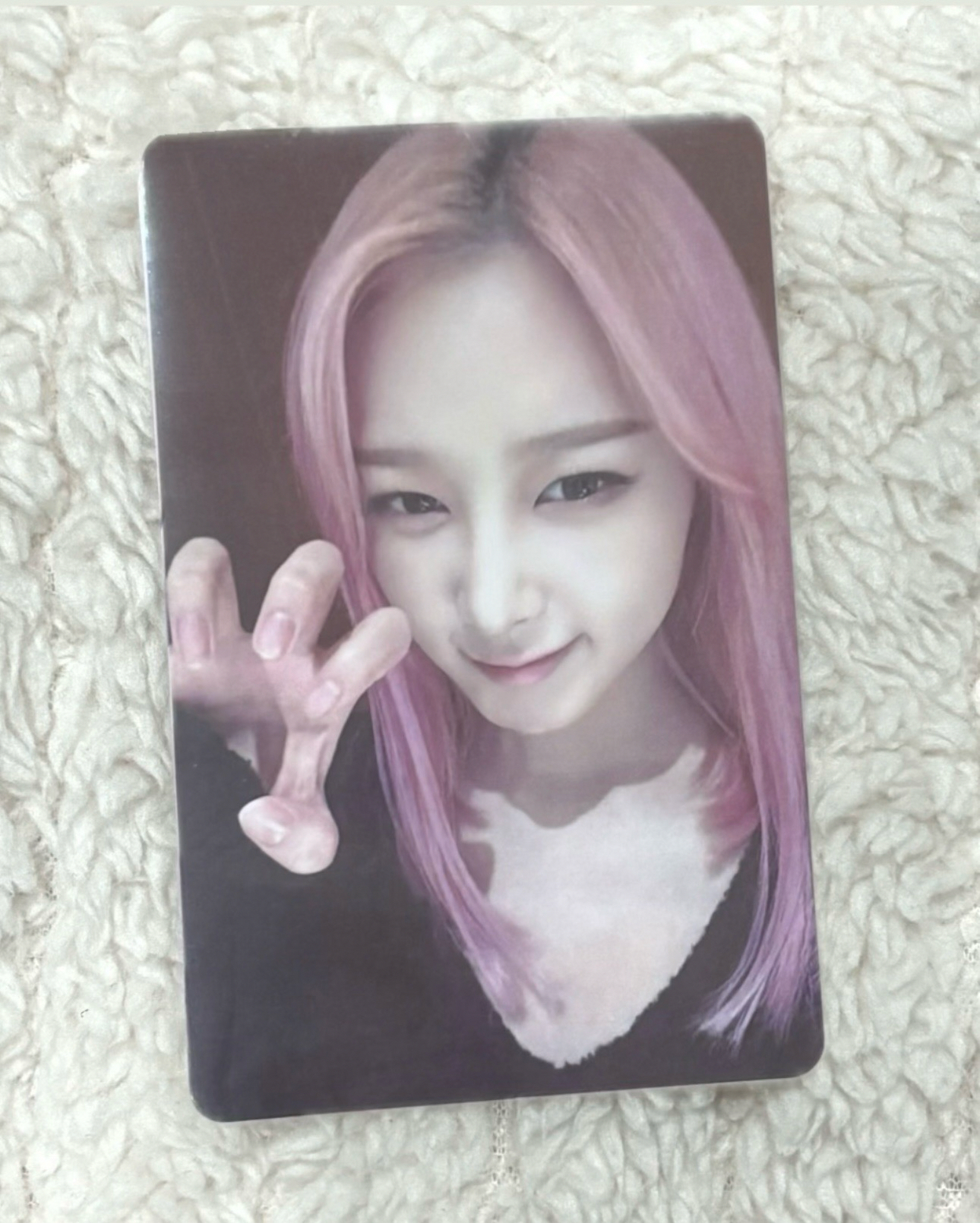 ［現貨］kms B ver.貓爪吉