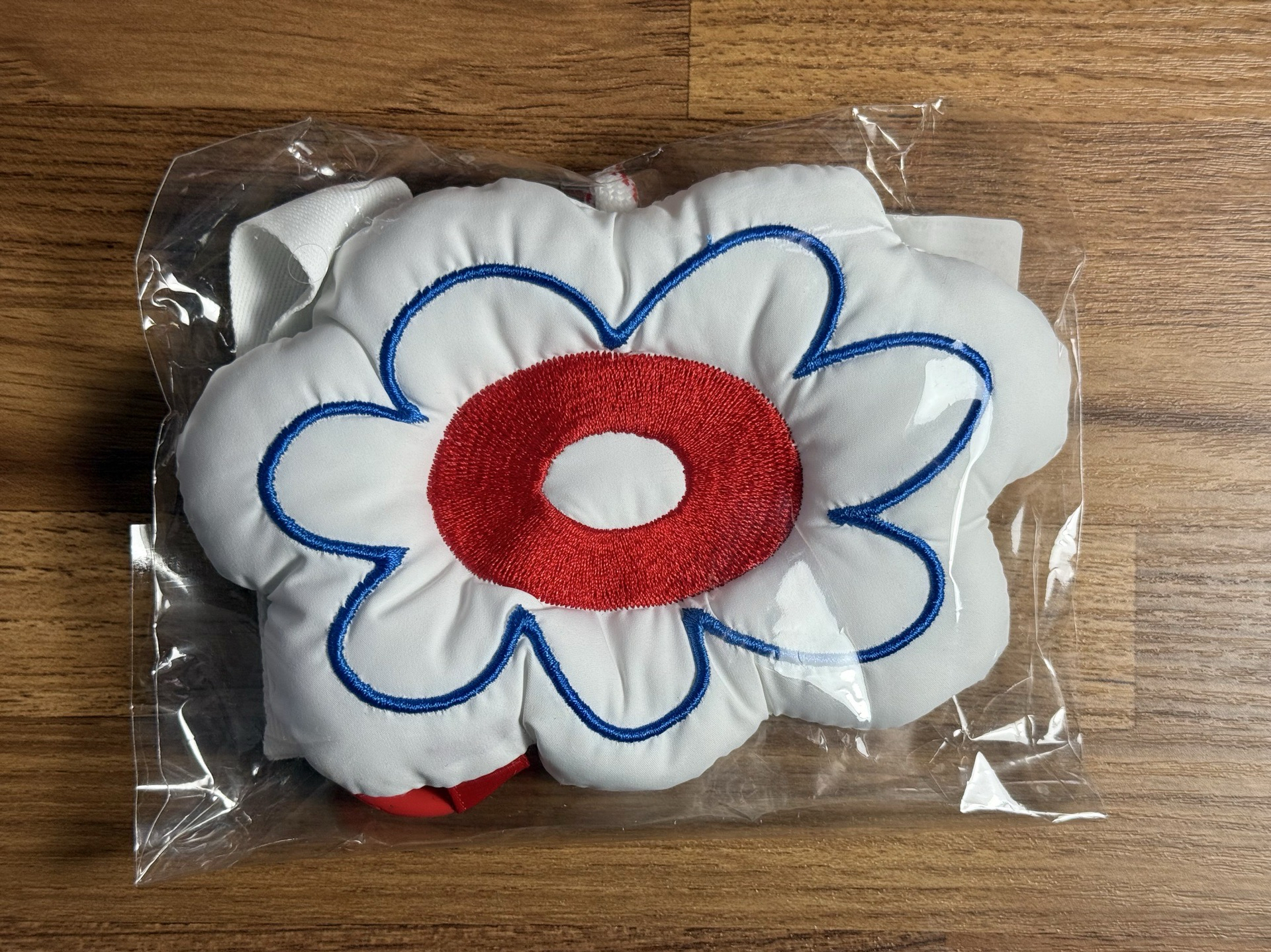 泰國限定花花吊飾