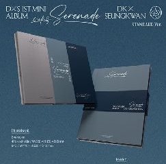 DxS 未拆專含特典