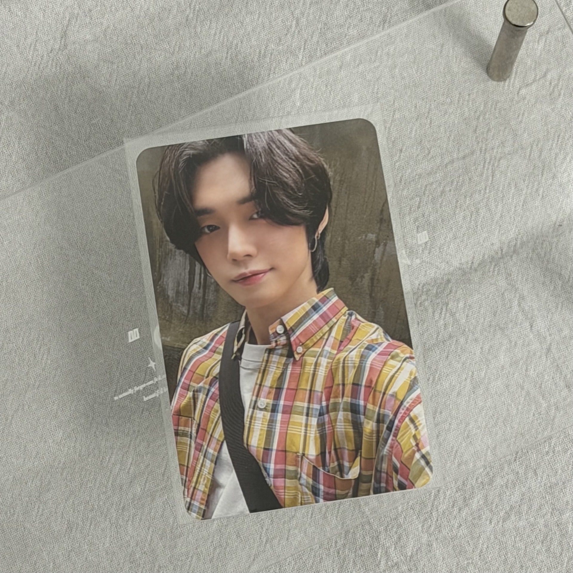 崔然竣｜23年曆 布丁版