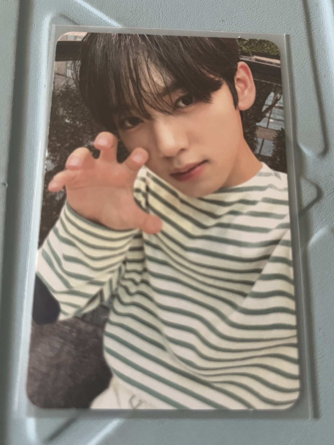 zb1 韓維辰 迷一 sw 虎爪