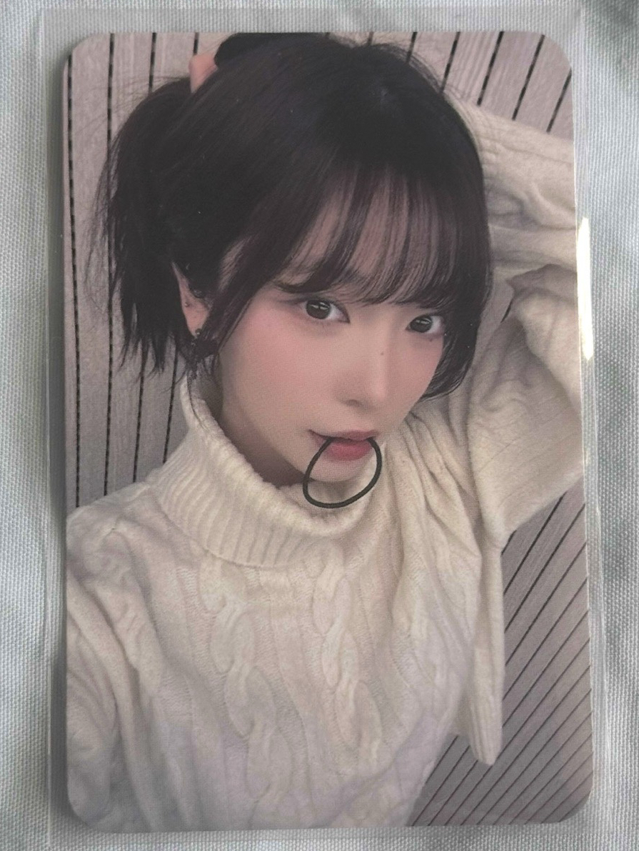 Haruna 記憶糖果 DMM特典 髮圈Ver.