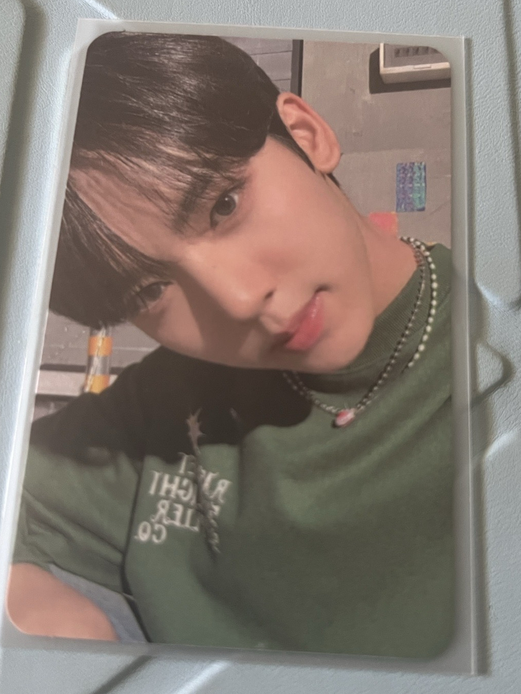 zb1 韓維辰 迷一 oy