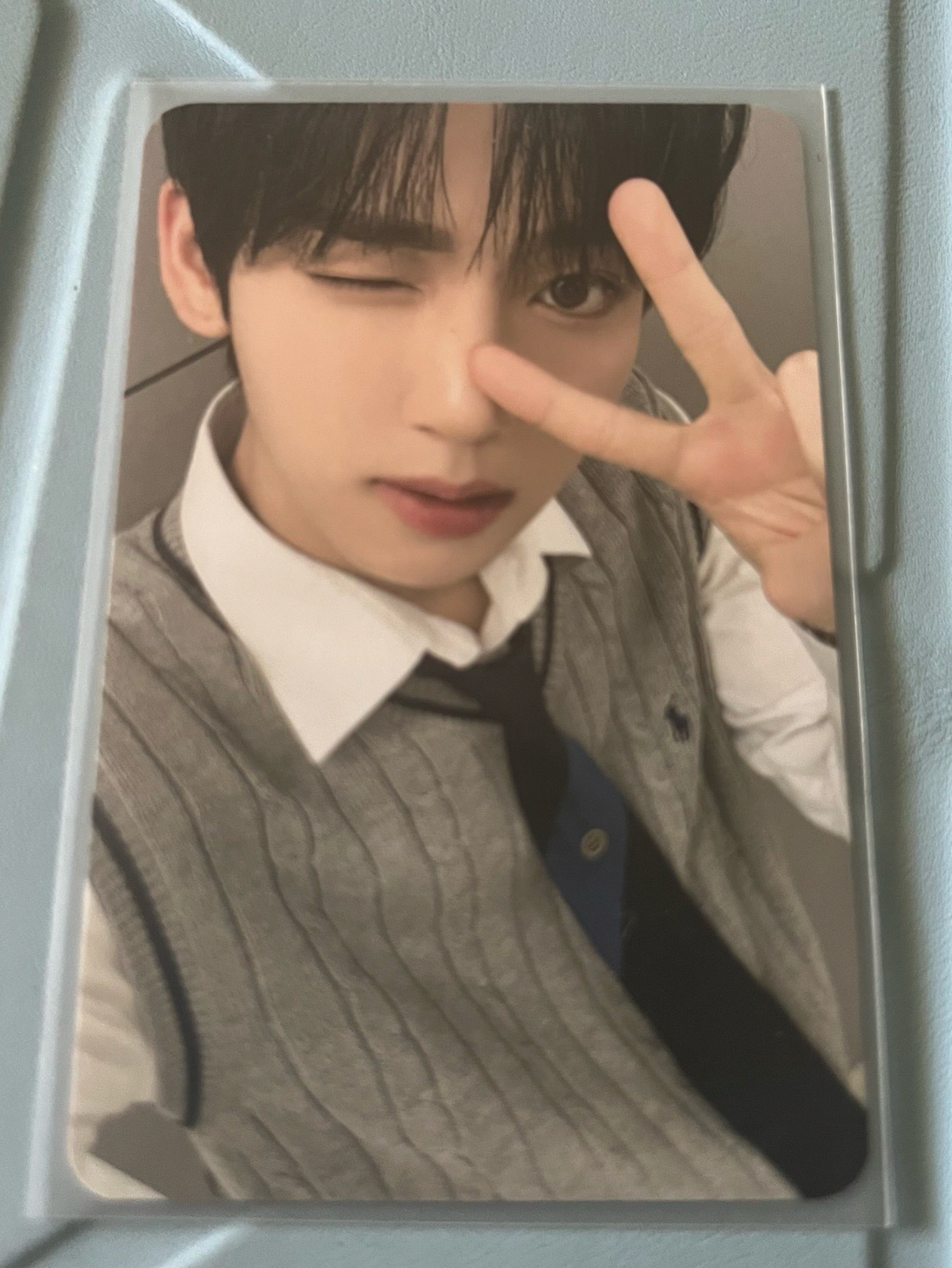 zb1 韓維辰 CGV電影卡