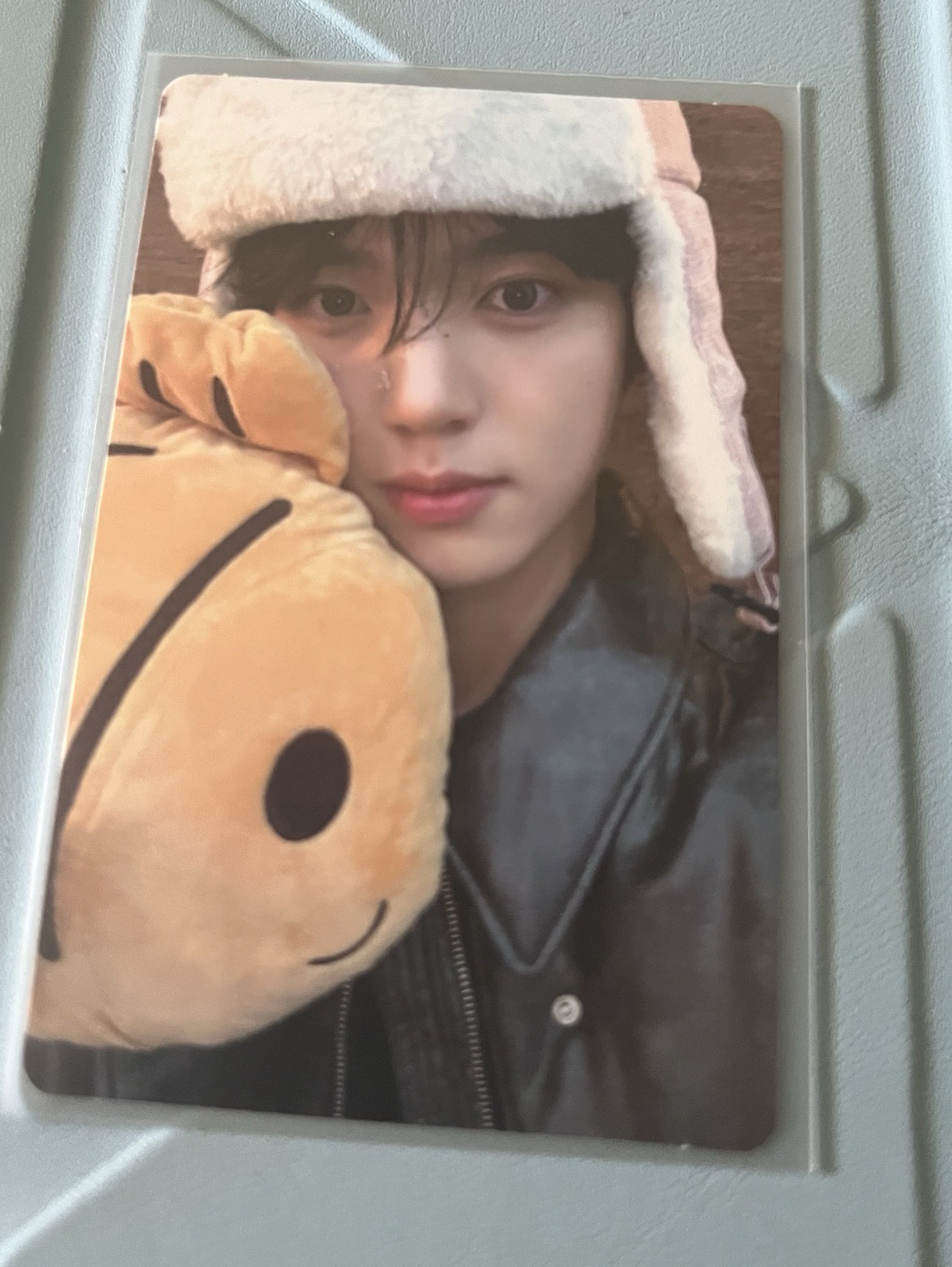 zb1 韓維辰 迷二 am 雕魚燒